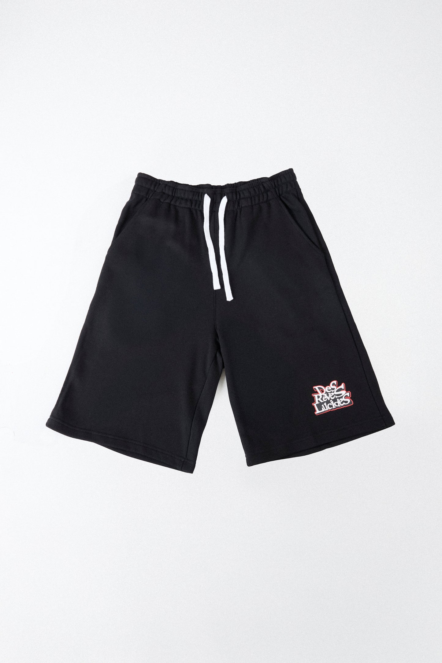 CLASSIC LOGO SHORTS