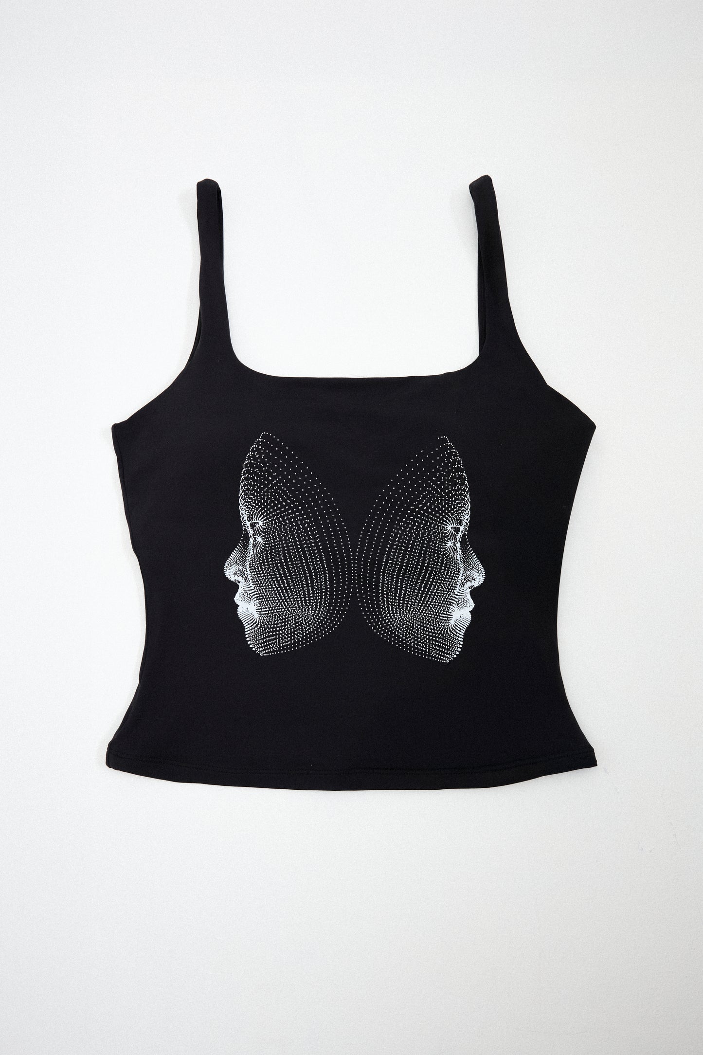 INCEPTION TANK TOP
