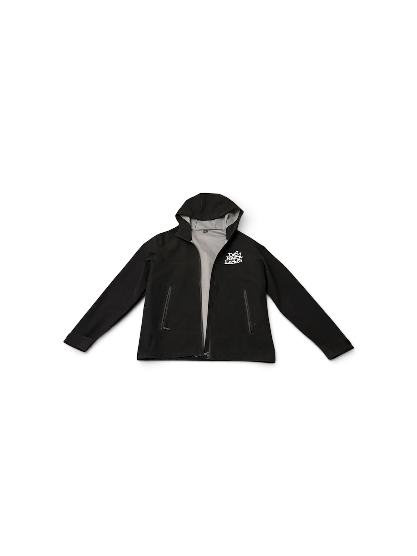 CLASSIC LOGO WINDBREAKER