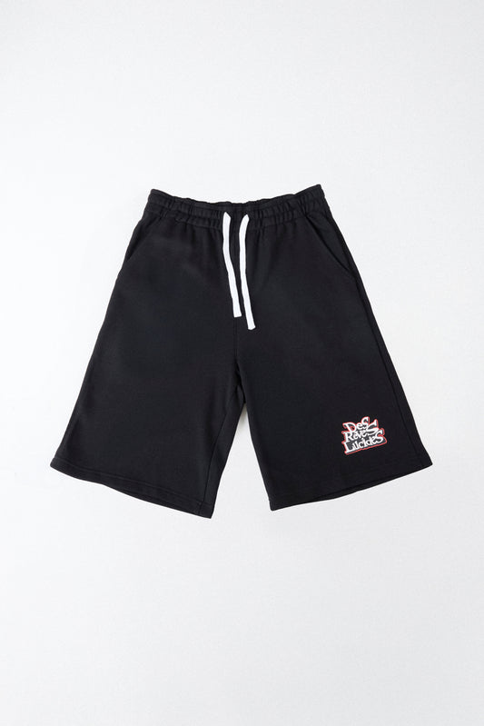 CLASSIC LOGO SHORTS